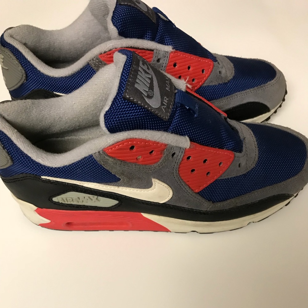 Nike Air Max